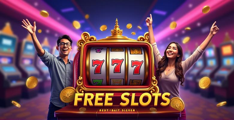 Gkk777 Free Slot Online Myanmar