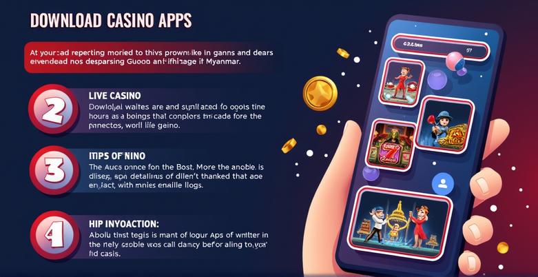 MMKBet777 Android App