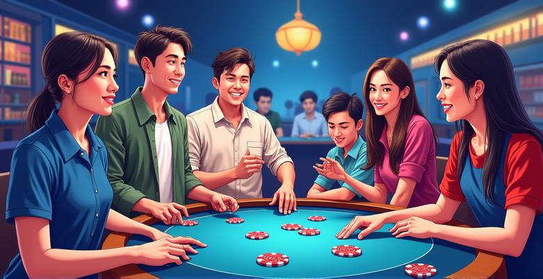 အခမဲ့ ဖရီးဘောနပ်စ်